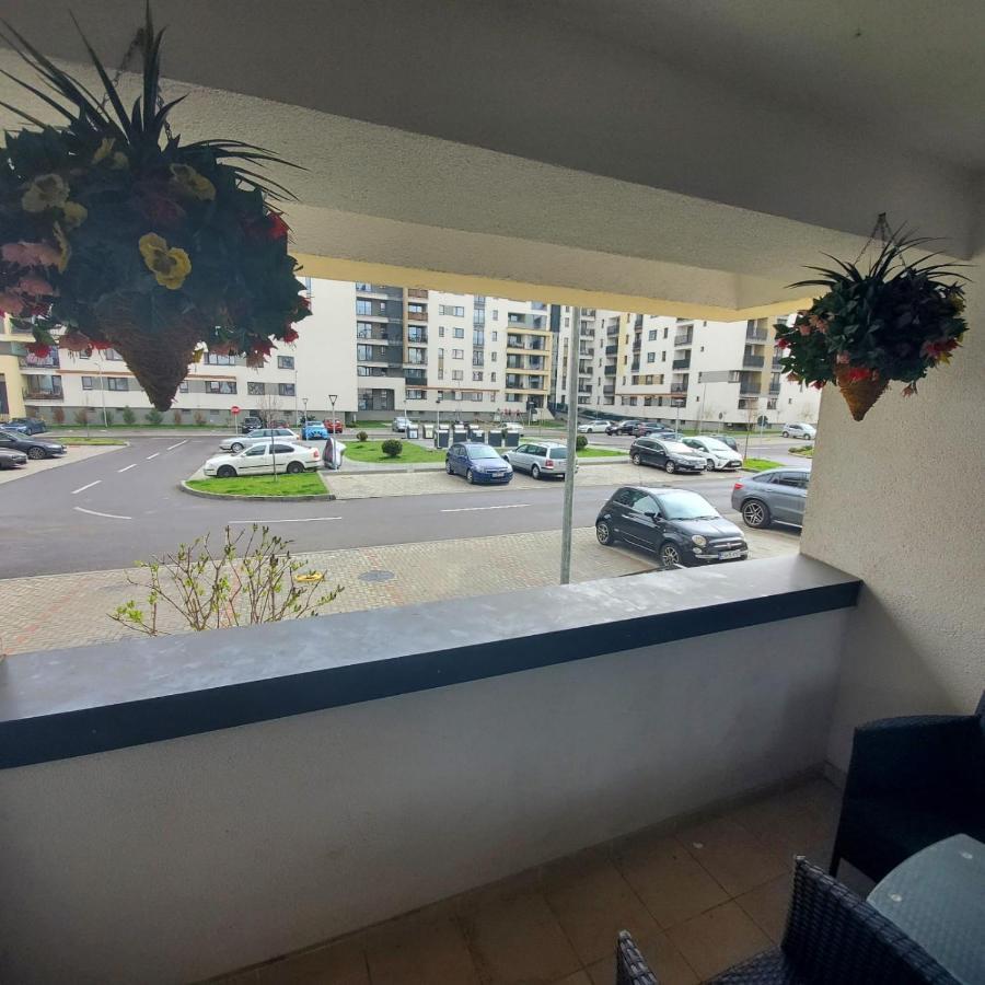 Апартаменты Apartament Heavenly Heaven Брашов Экстерьер фото